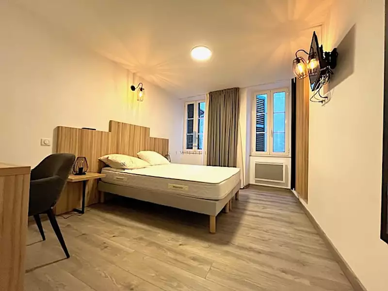 Appartement, 47,89 m²