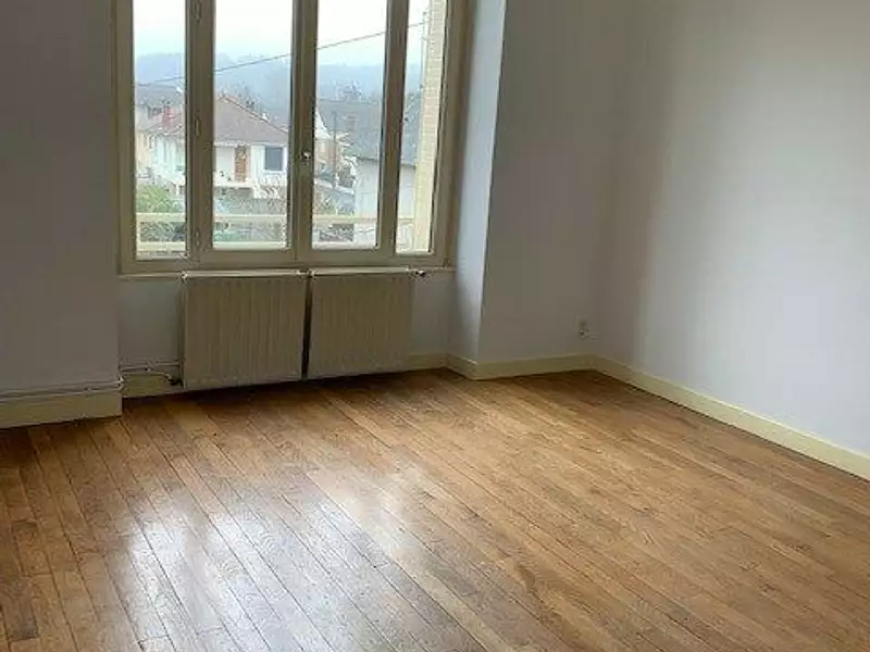 Appartement, 85 m²