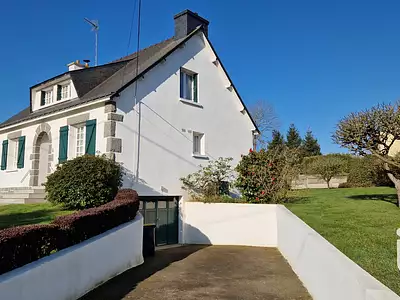 Maison, 102 m²