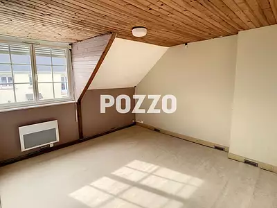 Maison, 70 m²