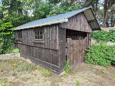Maison, 206 m²