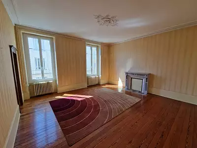 Maison, 540 m²