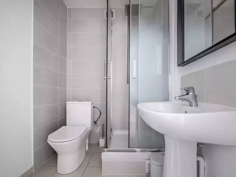 Appartement, 20,3 m²