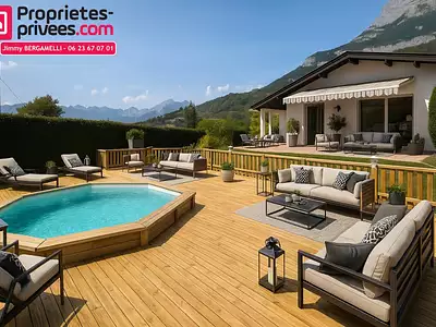 Maison, 232 m²