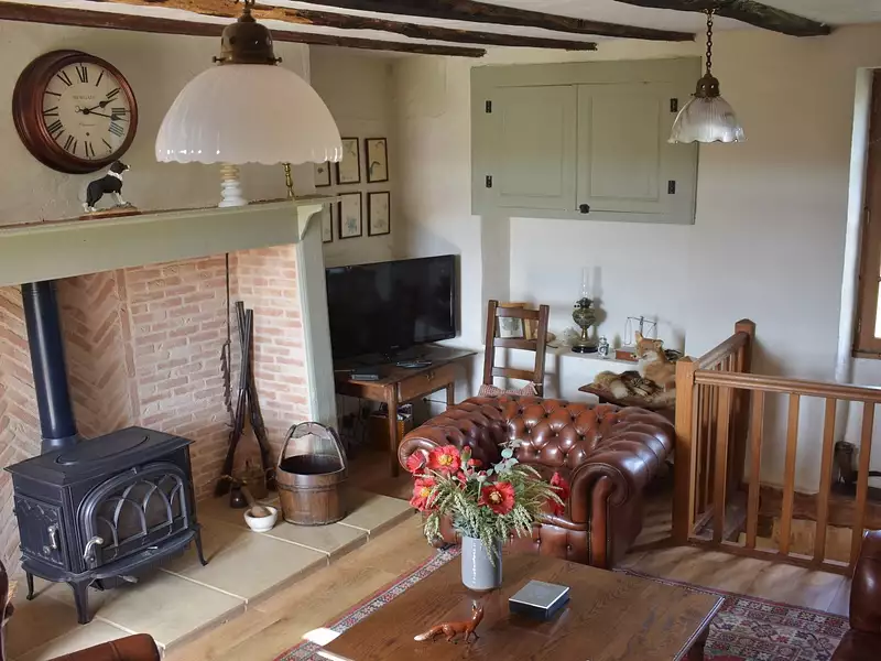 Maison, 340 m²