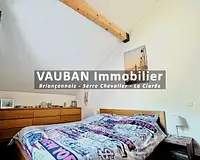 Appartement, 59,1 m²