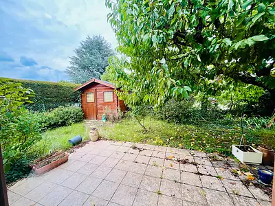 Maison, 84 m²