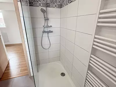 Appartement, 41,93 m²