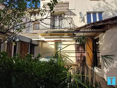 Maison, 400 m²