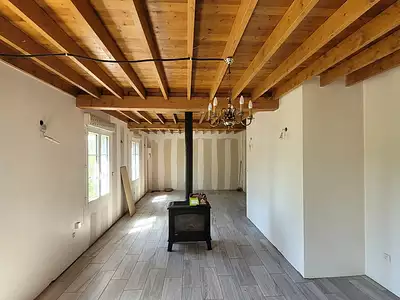 Maison, 130 m²
