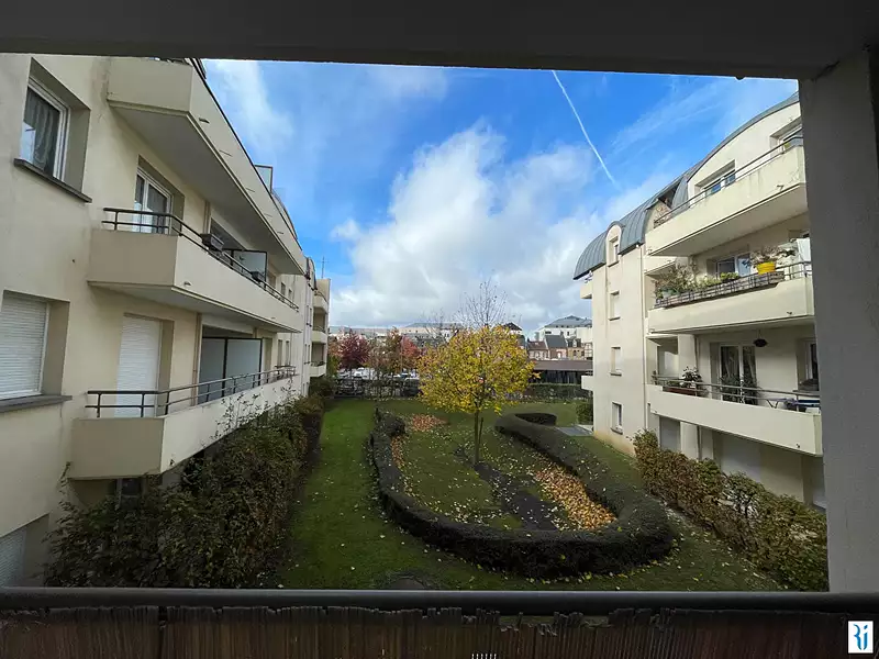 Appartement, 64,25 m²