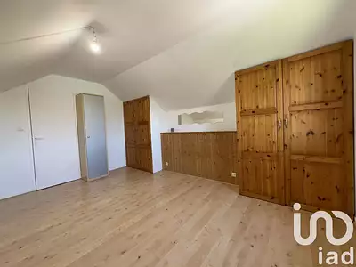 Maison, 83 m²
