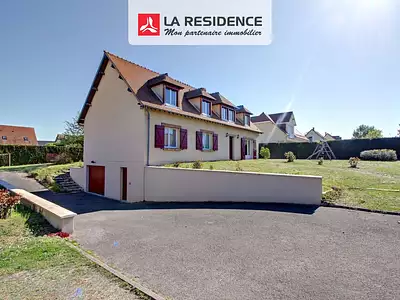 Maison, 181 m²