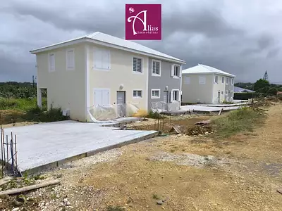 Maison, 71,2 m²