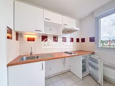 Appartement, 41 m²