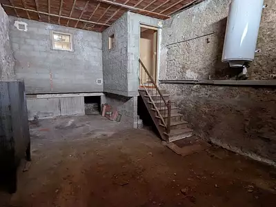 Maison, 115 m²