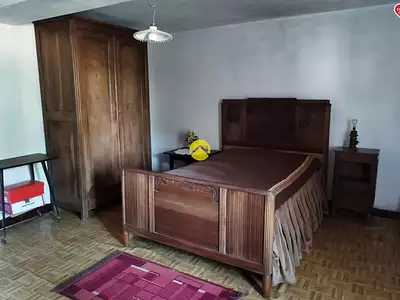 Maison, 56 m²