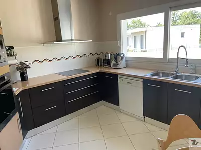 Maison, 144 m²