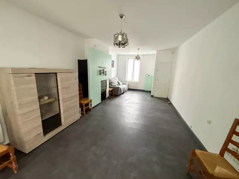 Maison, 85 m²