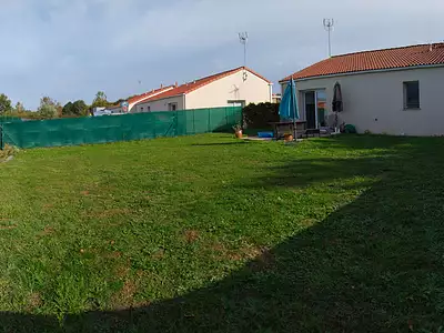 Maison, 84,32 m²