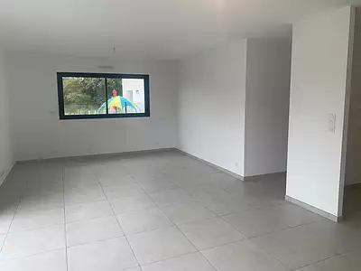 Maison, 99 m²