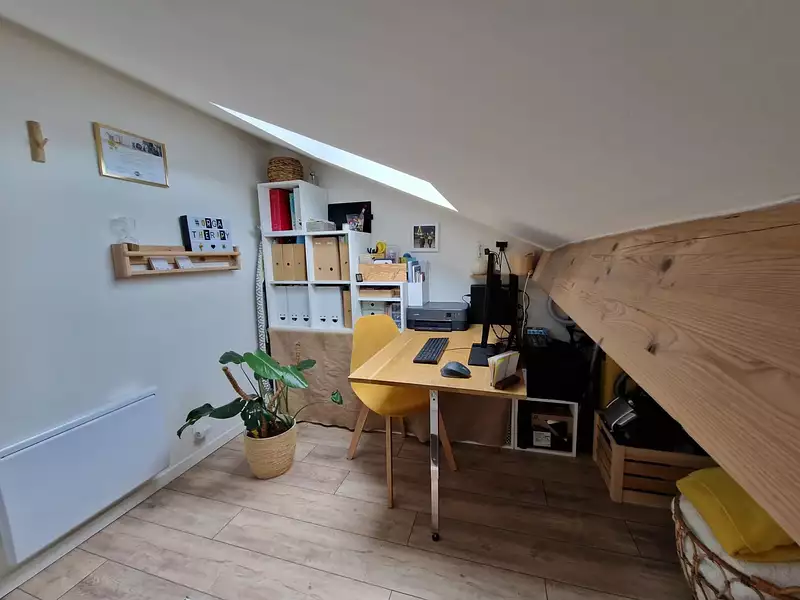 Maison, 68,31 m²