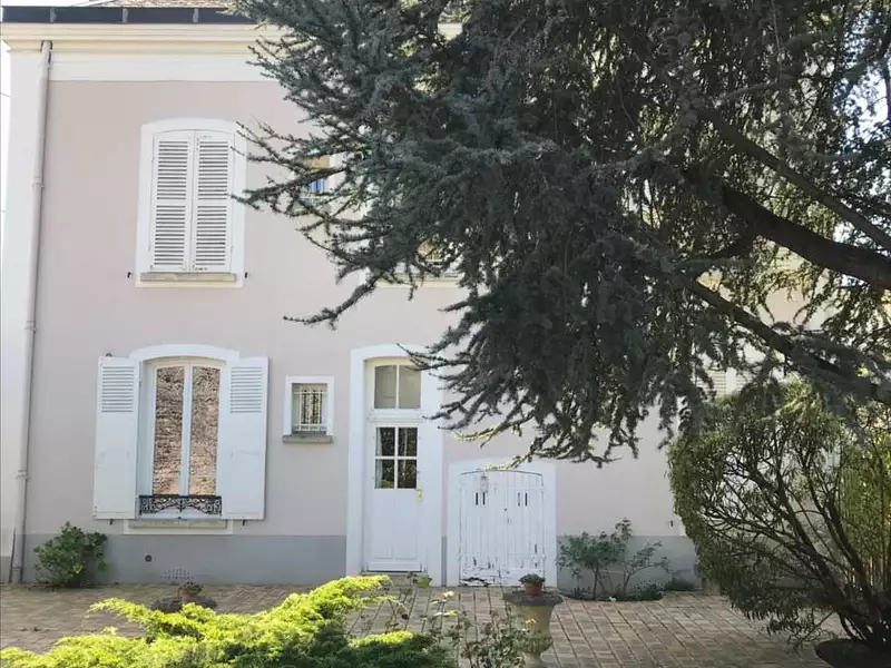 Maison, 183 m²