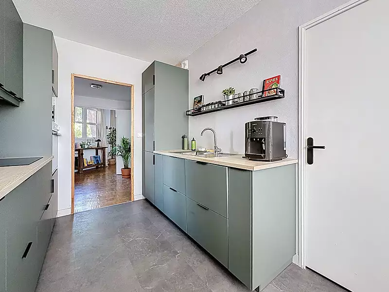 Appartement, 96 m²