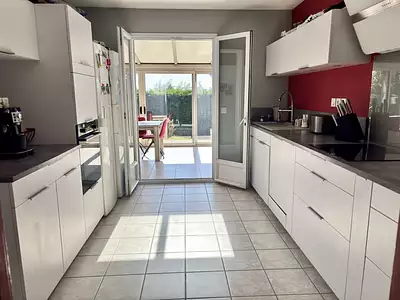 Maison, 108,47 m²