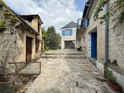 Maison, 180 m²