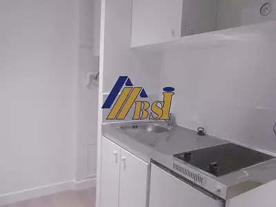 Appartement, 18,2 m²