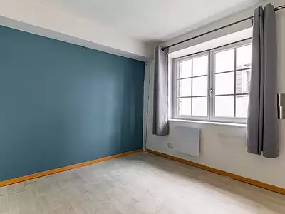 Appartement, 56 m²