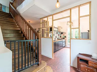 Maison, 163 m²