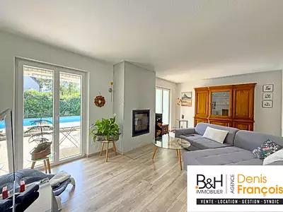 Maison, 185 m²