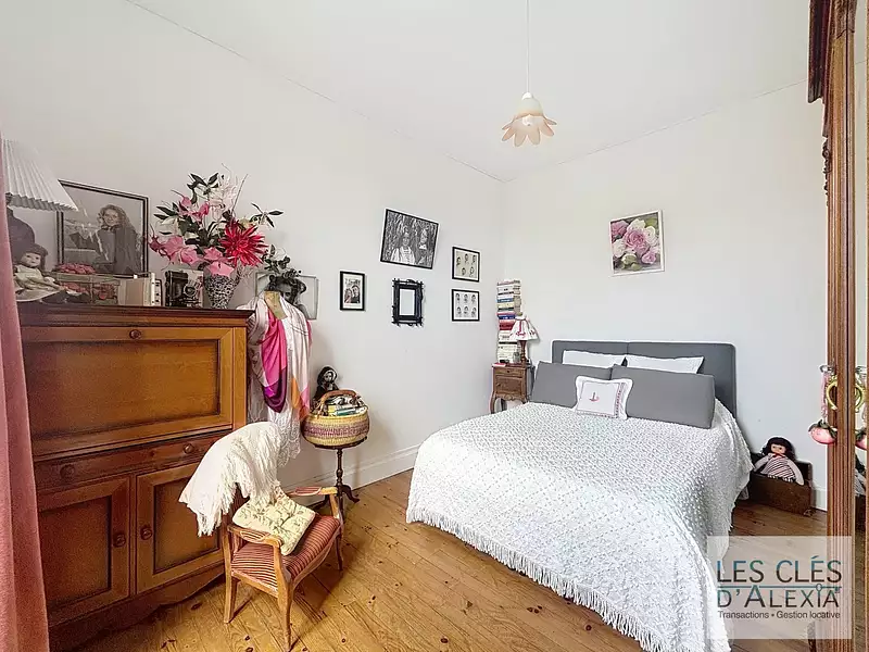 Appartement, 88,14 m²