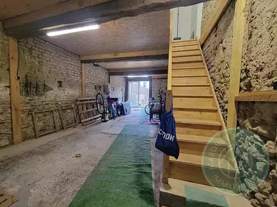 Maison, 128 m²