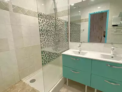 Appartement, 54,78 m²