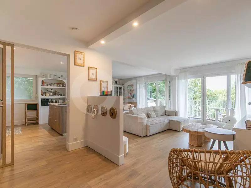 Appartement, 123 m²