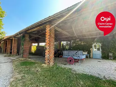 Maison, 437 m²