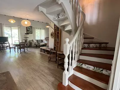 Maison, 165 m²