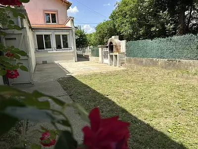 Maison, 96 m²