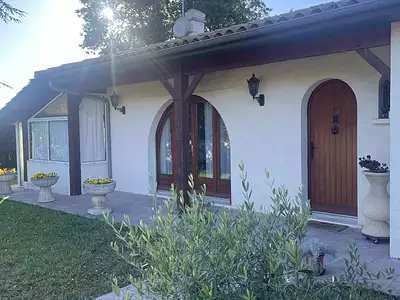 Maison, 142 m²