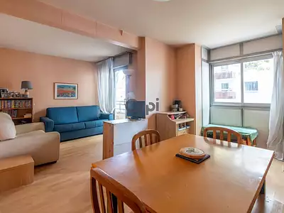 Appartement, 47 m²