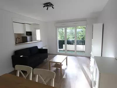 Appartement, 49 m²