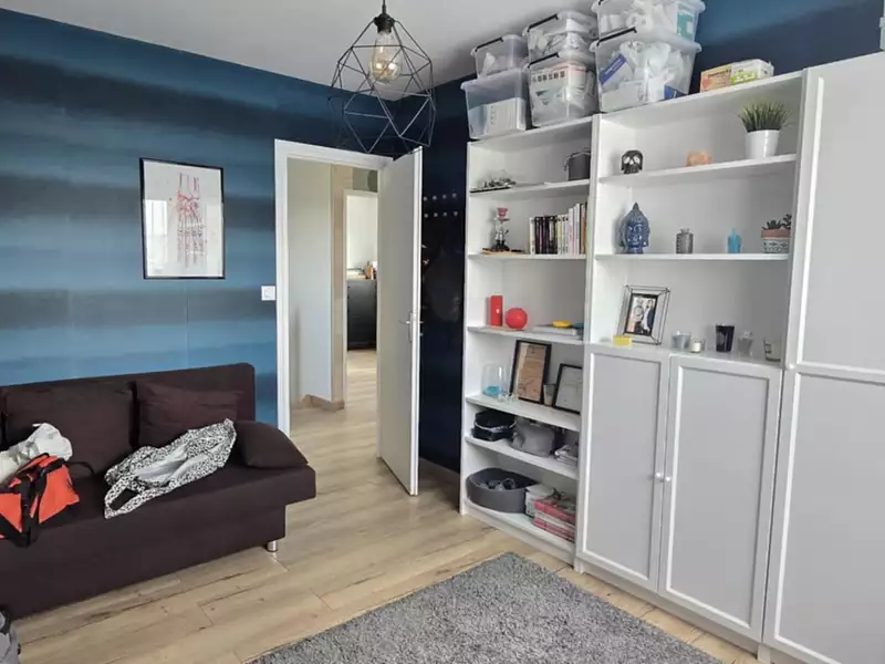 Maison, 120 m²