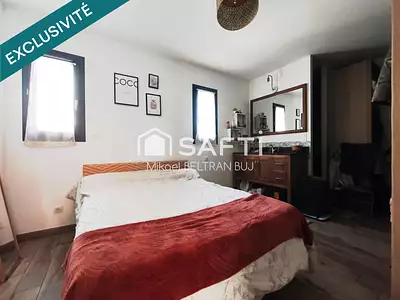 Maison, 152 m²