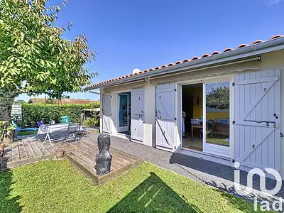 Maison, 115 m²