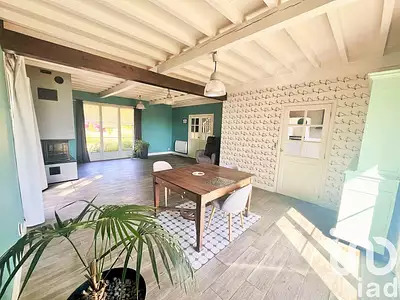 Maison, 147 m²