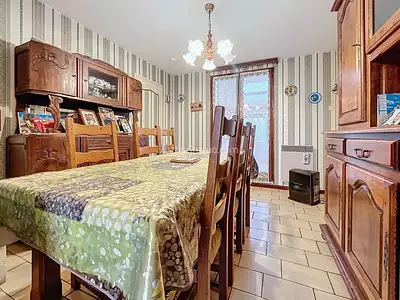 Maison, 120 m²