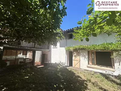 Maison, 200 m²